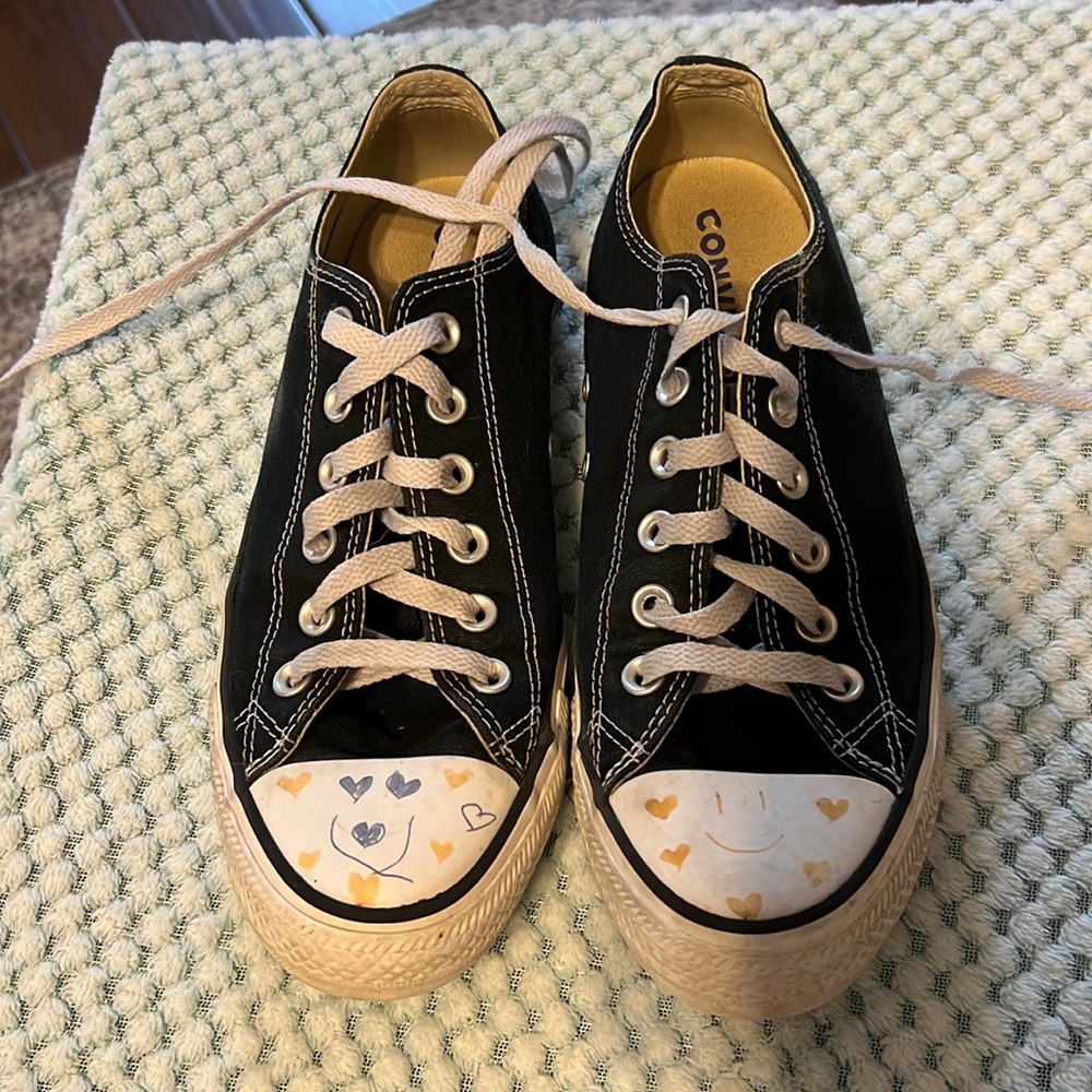 Converse